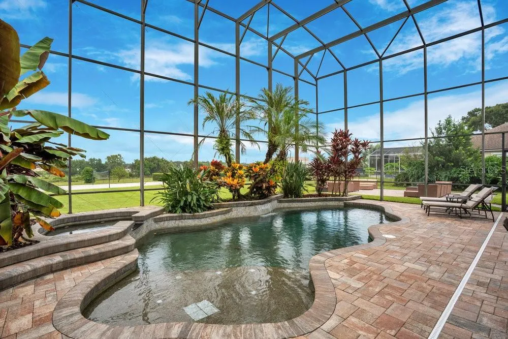 13527 LAKE CAWOOD DR
