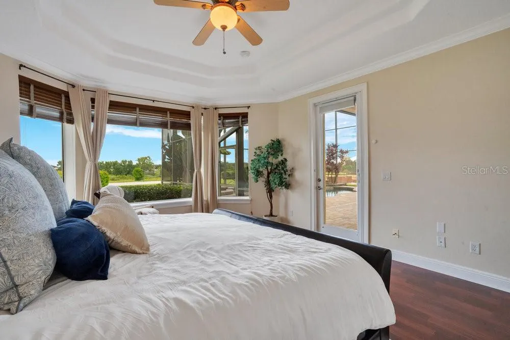 13527 LAKE CAWOOD DR