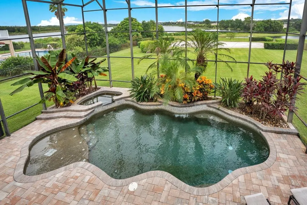 13527 LAKE CAWOOD DR