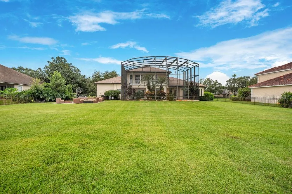 13527 LAKE CAWOOD DR
