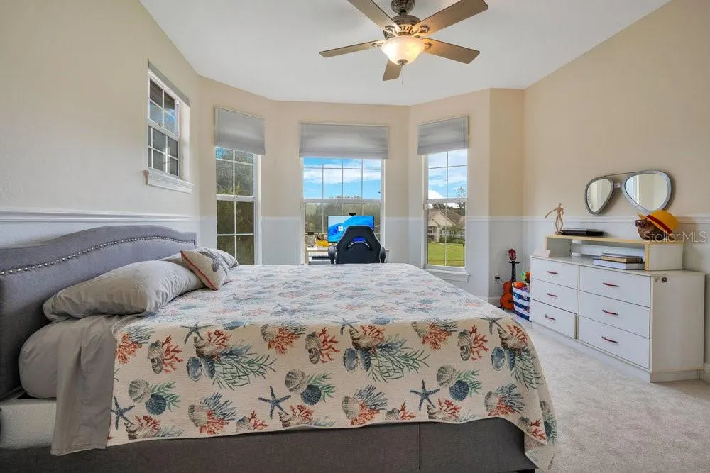 13527 LAKE CAWOOD DR