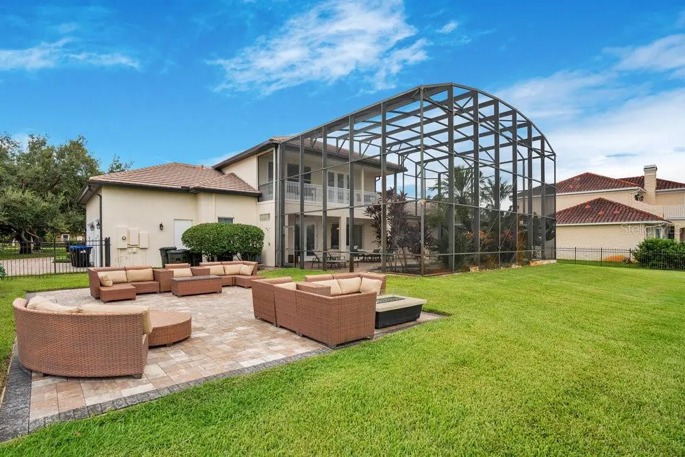 13527 LAKE CAWOOD DR