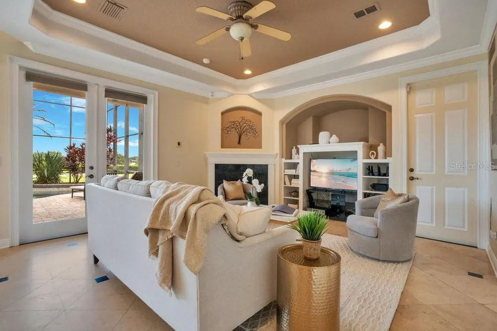 13527 LAKE CAWOOD DR