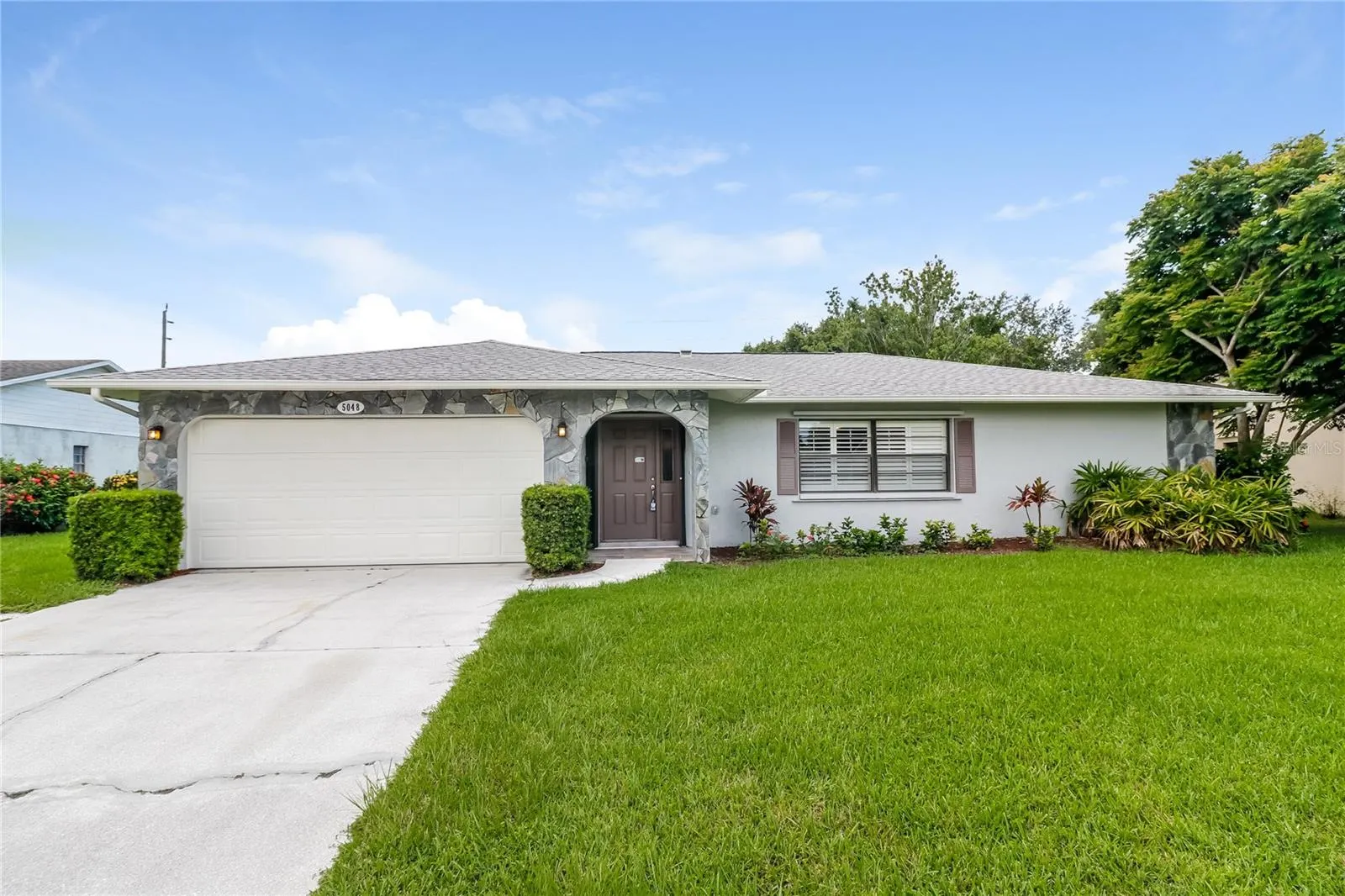 5048 BRANDEIS CIR S