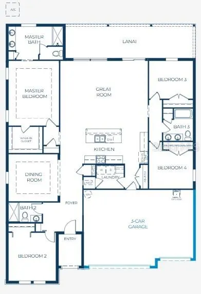 TBD NACKMAN RD