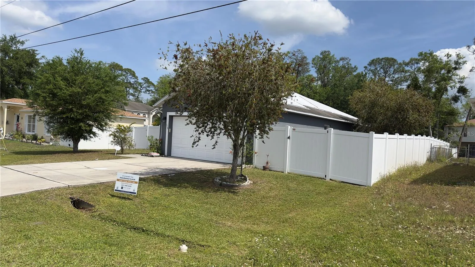 318 COLONY CT