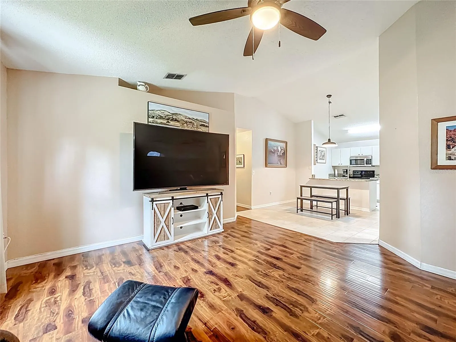 2416 TURKEY OAK RD