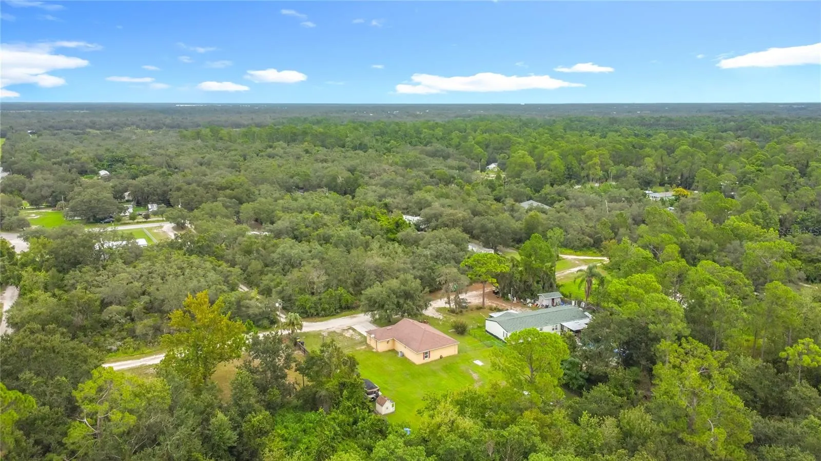 2416 TURKEY OAK RD