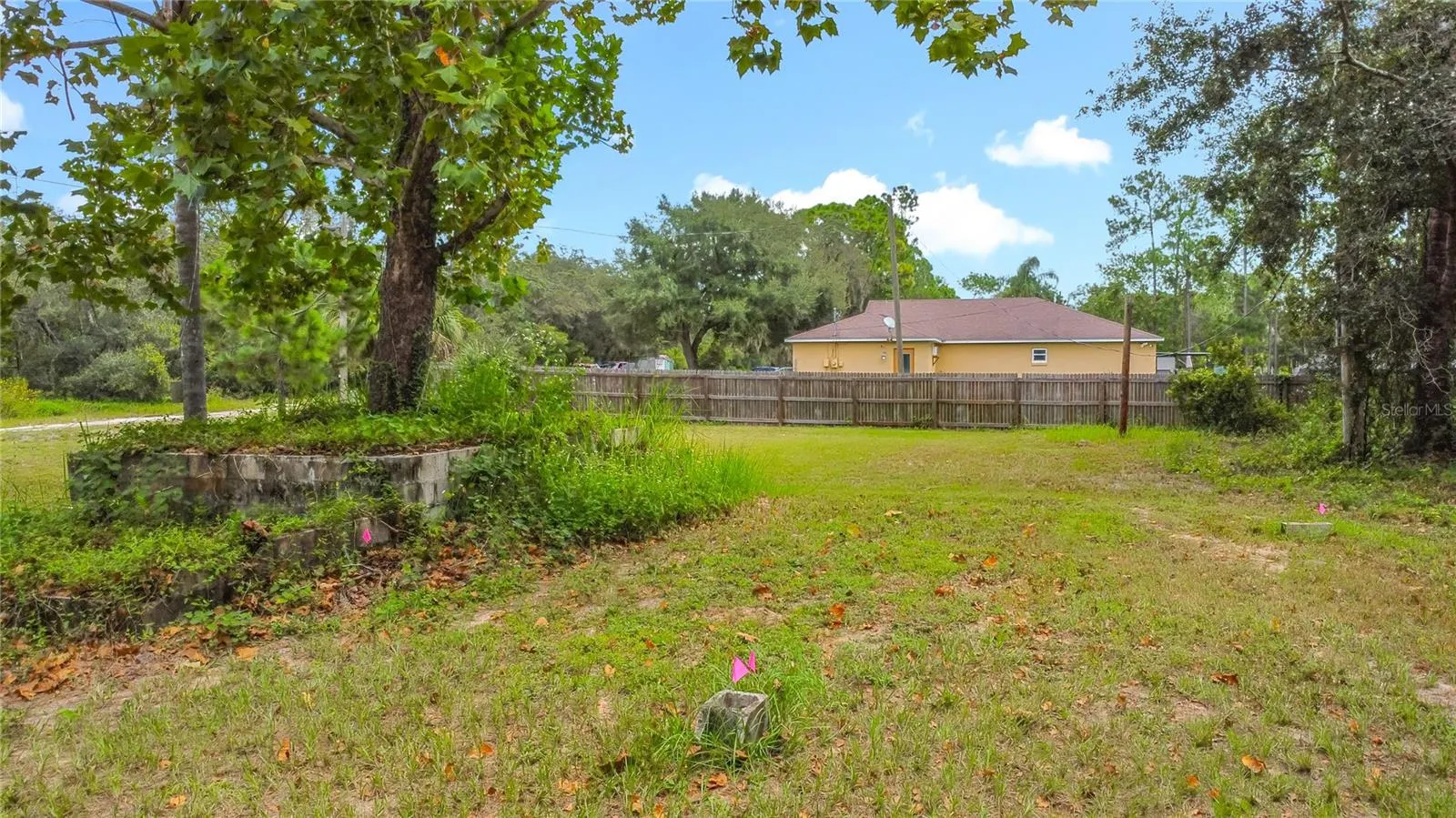 2416 TURKEY OAK RD