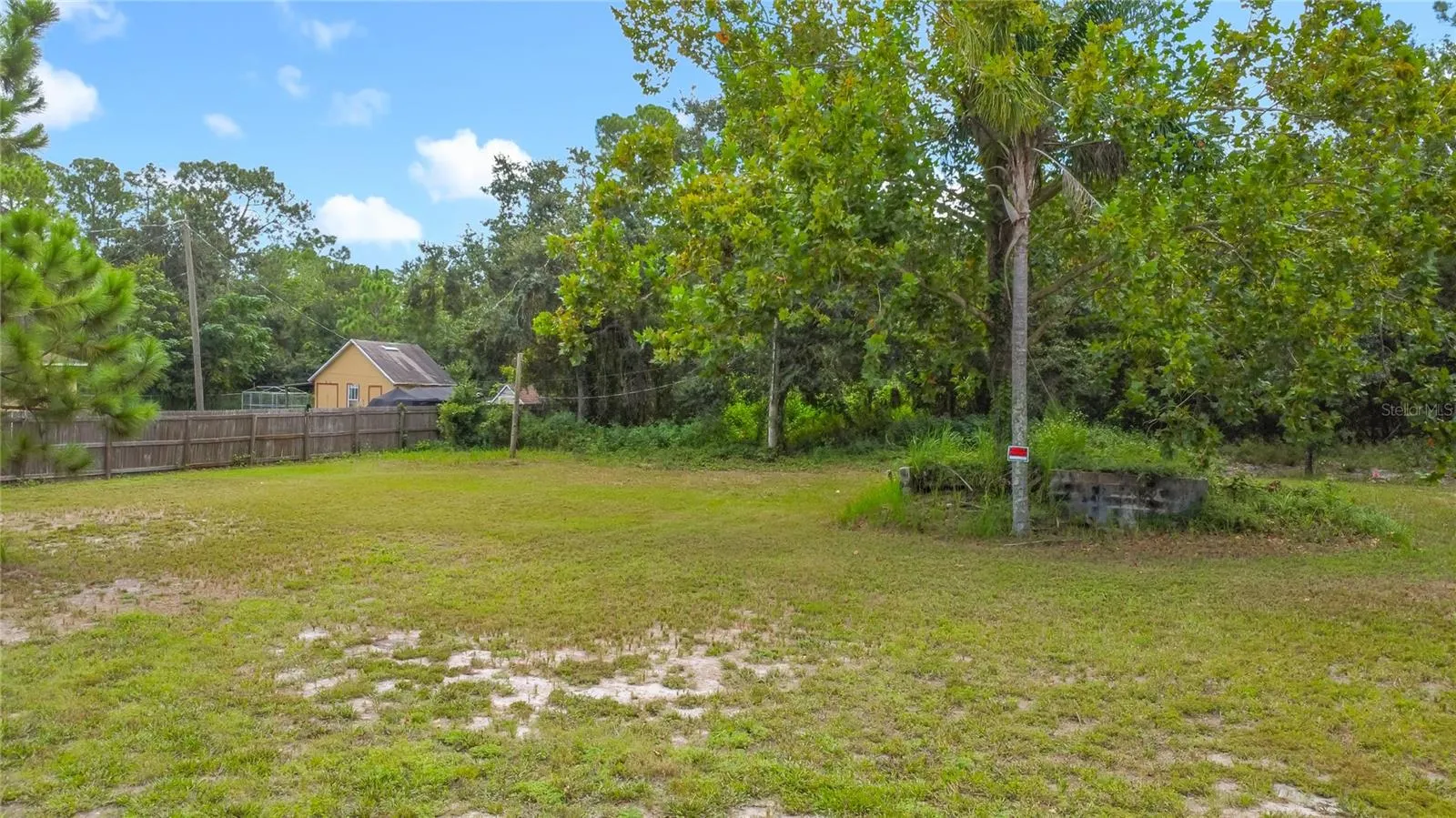 2416 TURKEY OAK RD