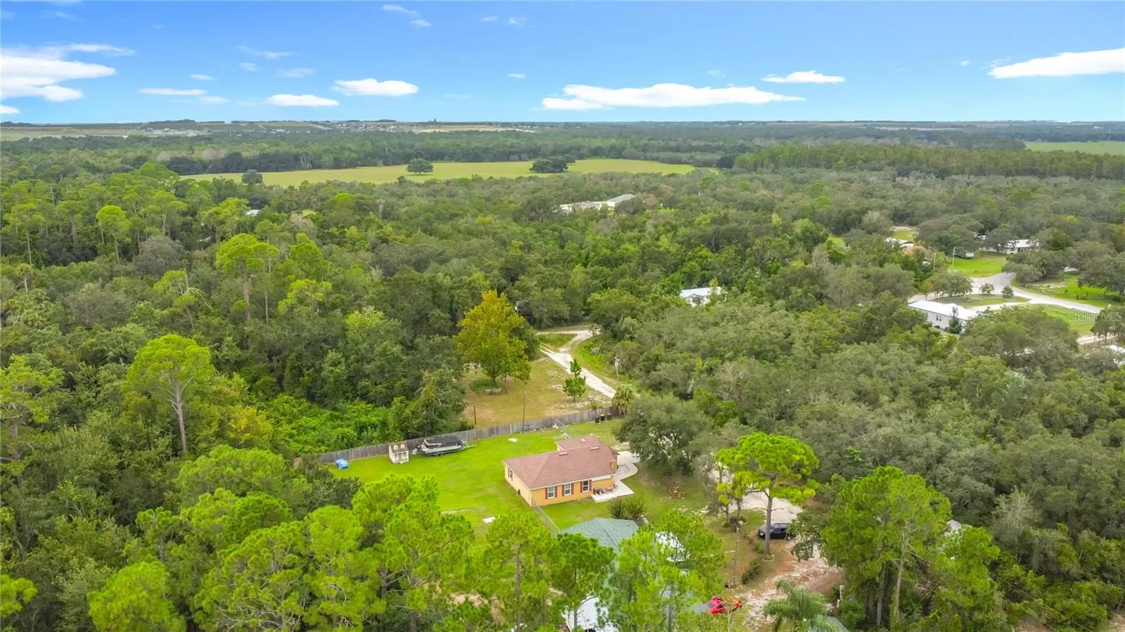 2416 TURKEY OAK RD