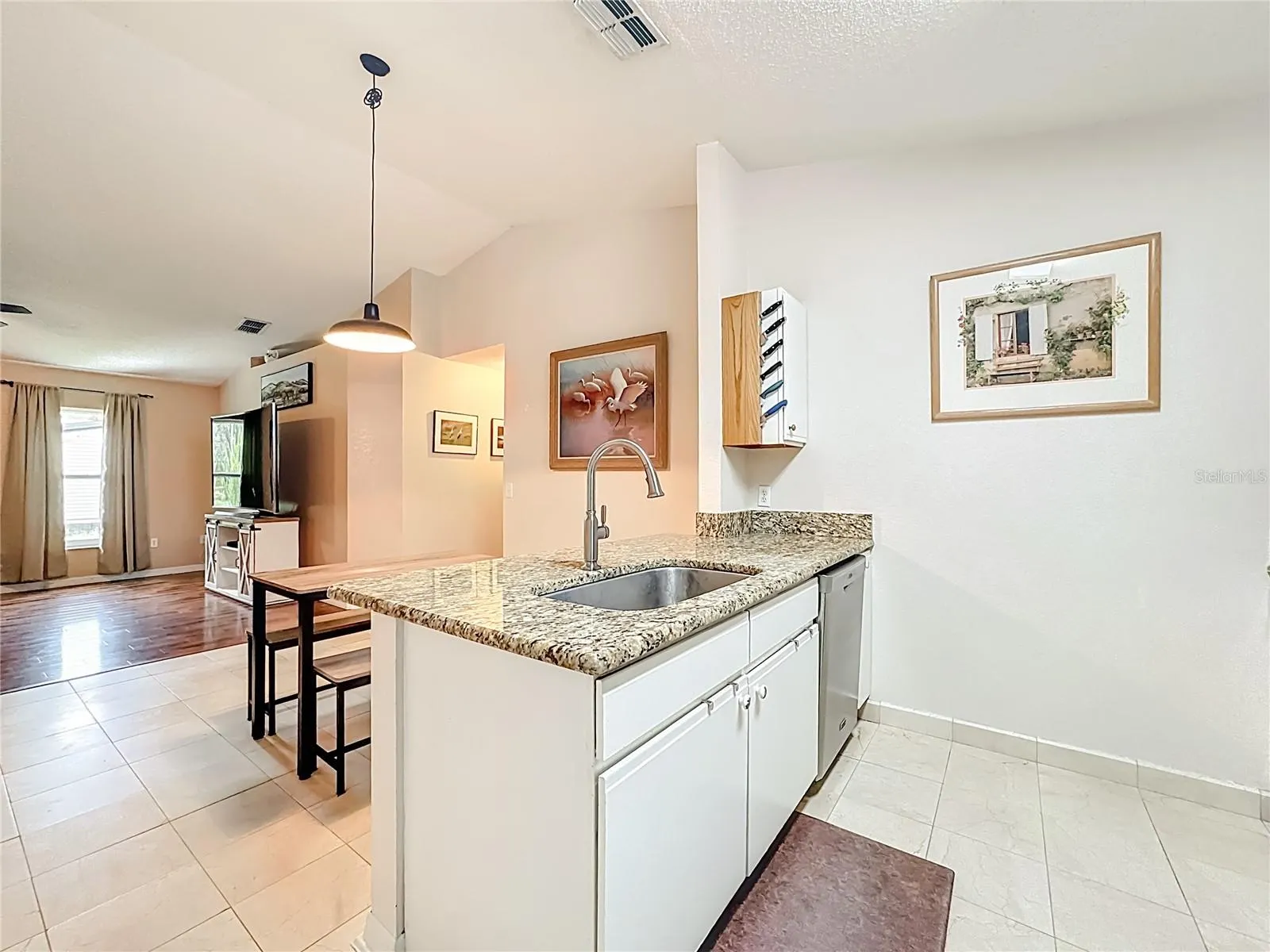 2416 TURKEY OAK RD