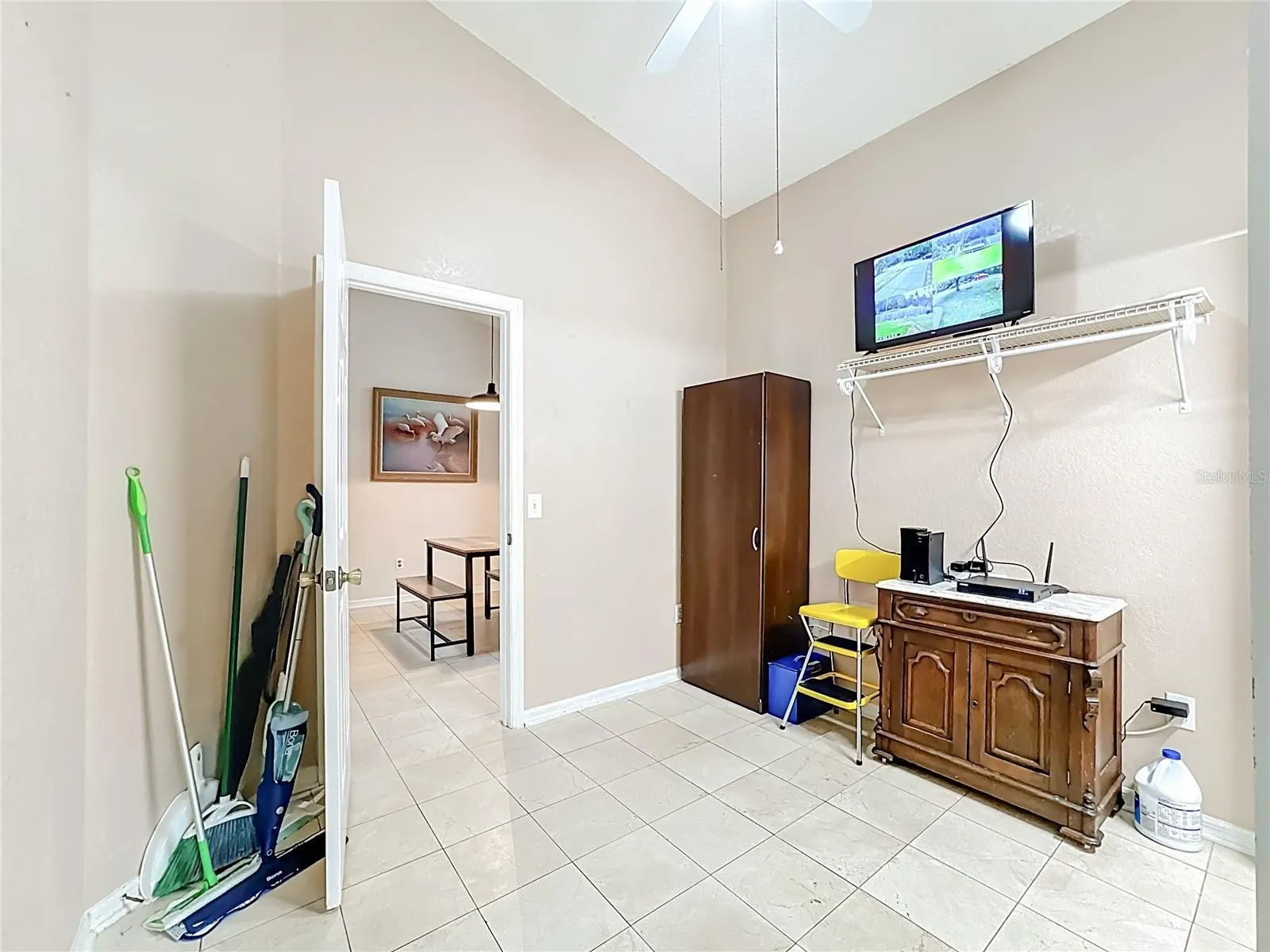 2416 TURKEY OAK RD
