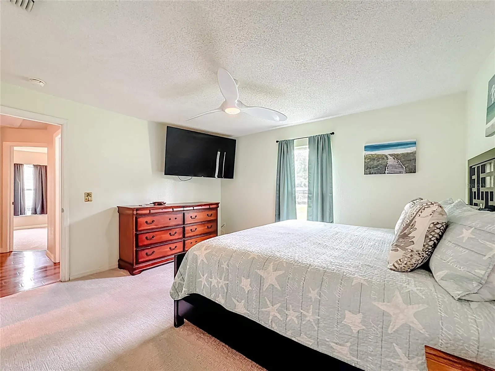2416 TURKEY OAK RD