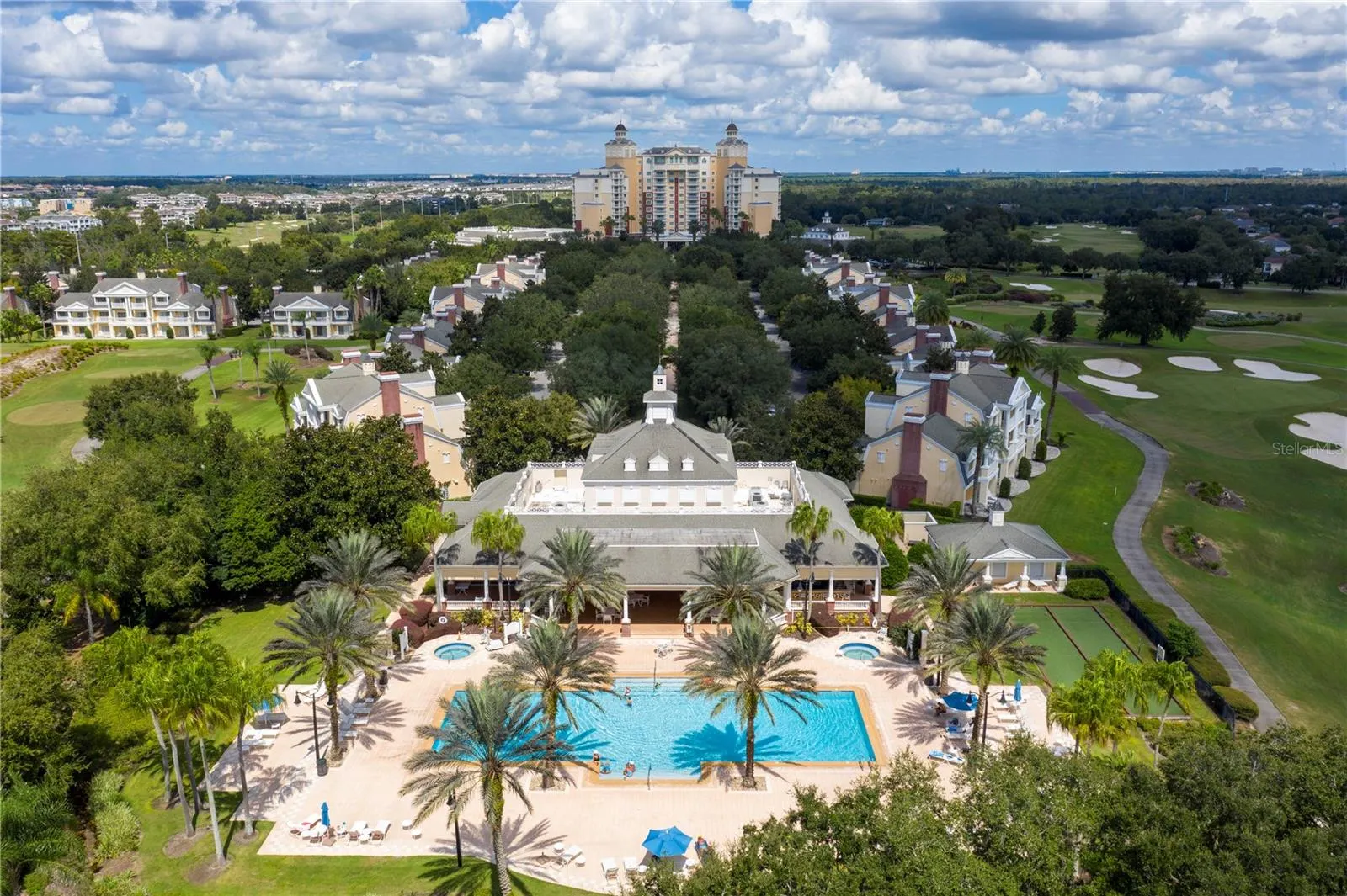 7760 SANDY RIDGE DR #202, #202