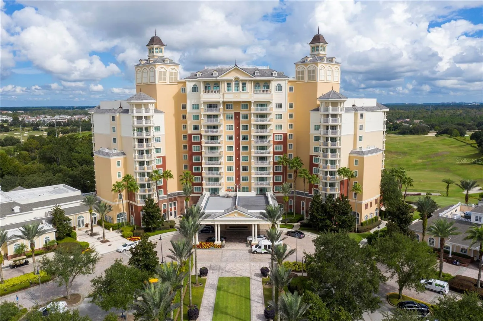 7760 SANDY RIDGE DR #202, #202