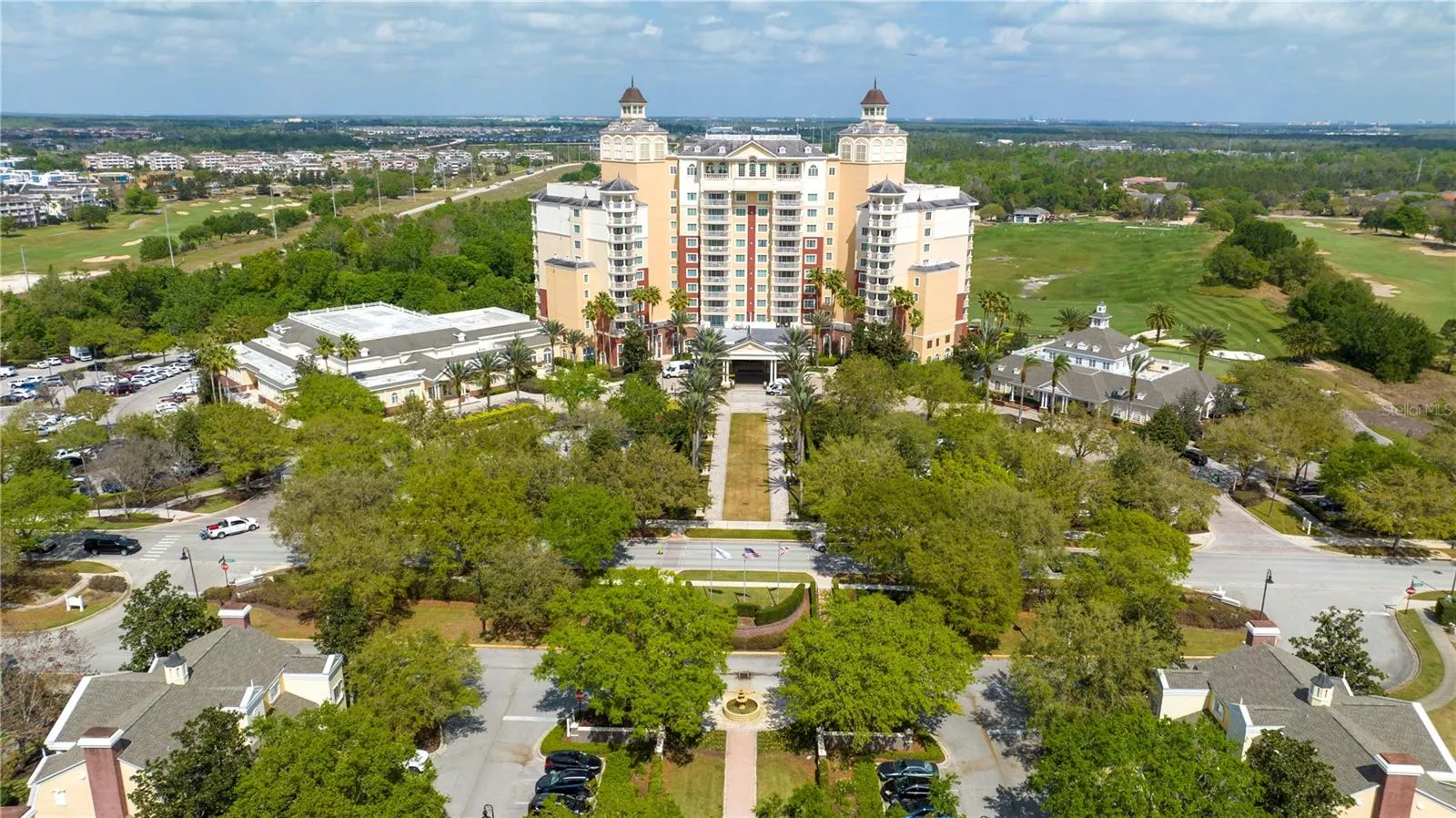 7760 SANDY RIDGE DR #202, #202
