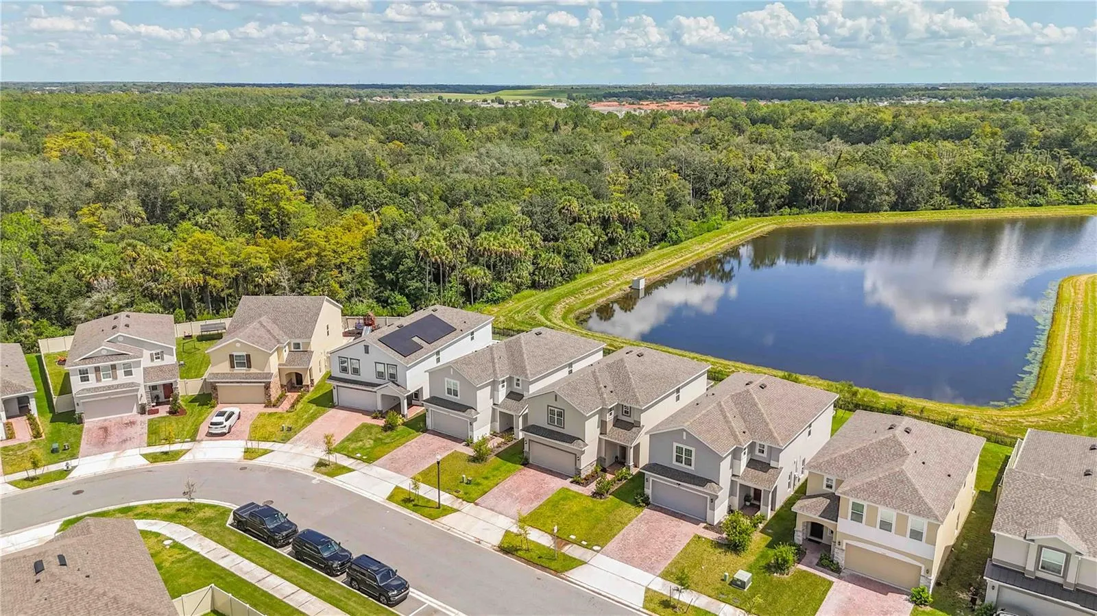 1161 GRAND HAMMOCK CT