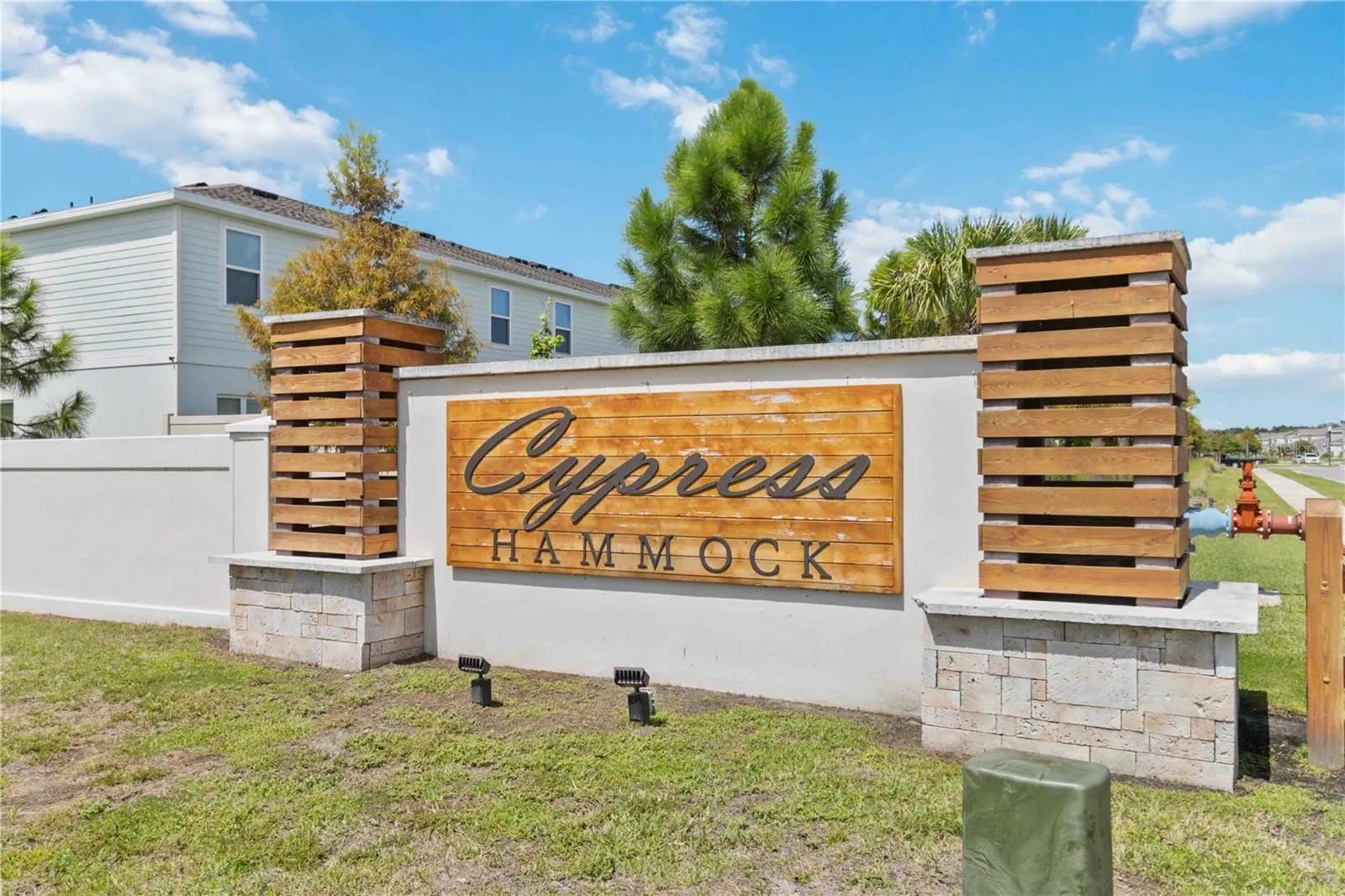 1161 GRAND HAMMOCK CT