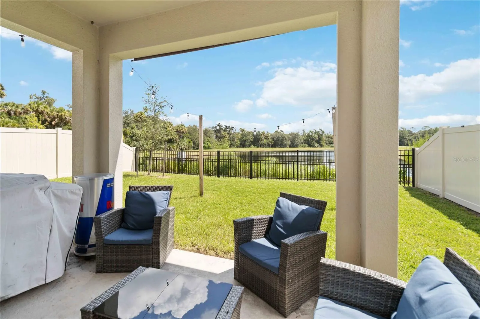 1161 GRAND HAMMOCK CT