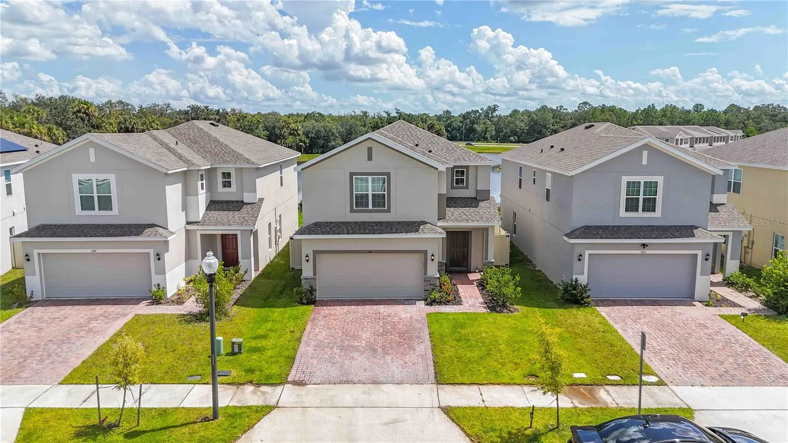 1161 GRAND HAMMOCK CT