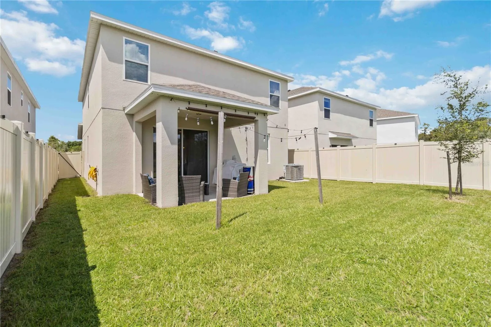 1161 GRAND HAMMOCK CT
