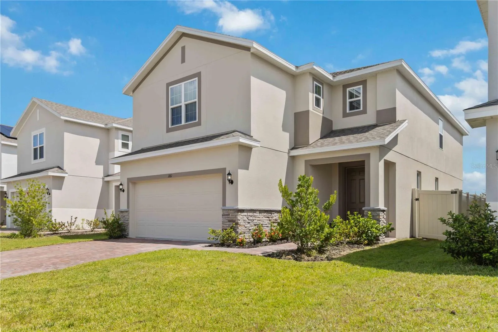 1161 GRAND HAMMOCK CT