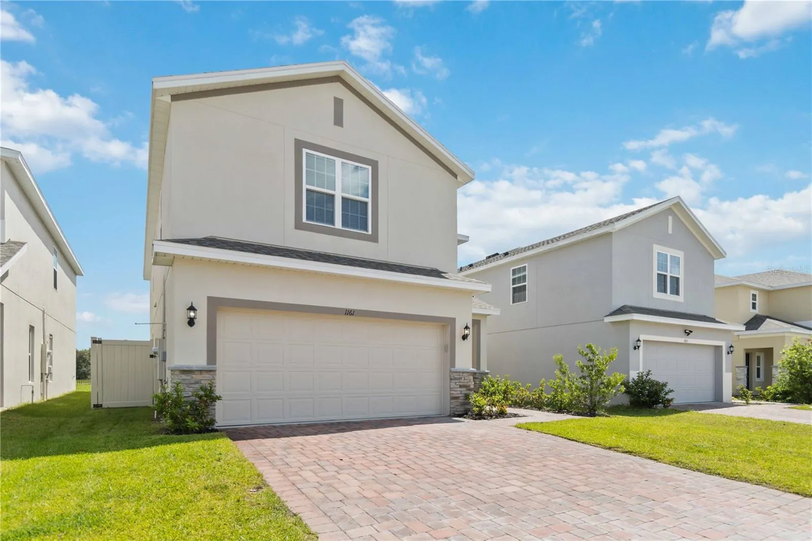 1161 GRAND HAMMOCK CT