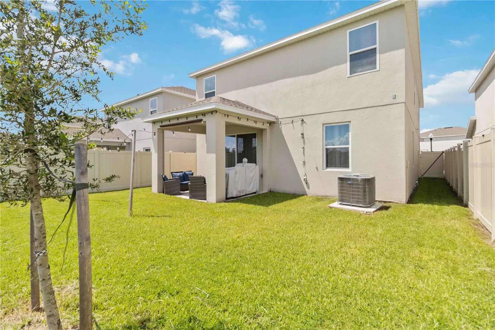 1161 GRAND HAMMOCK CT