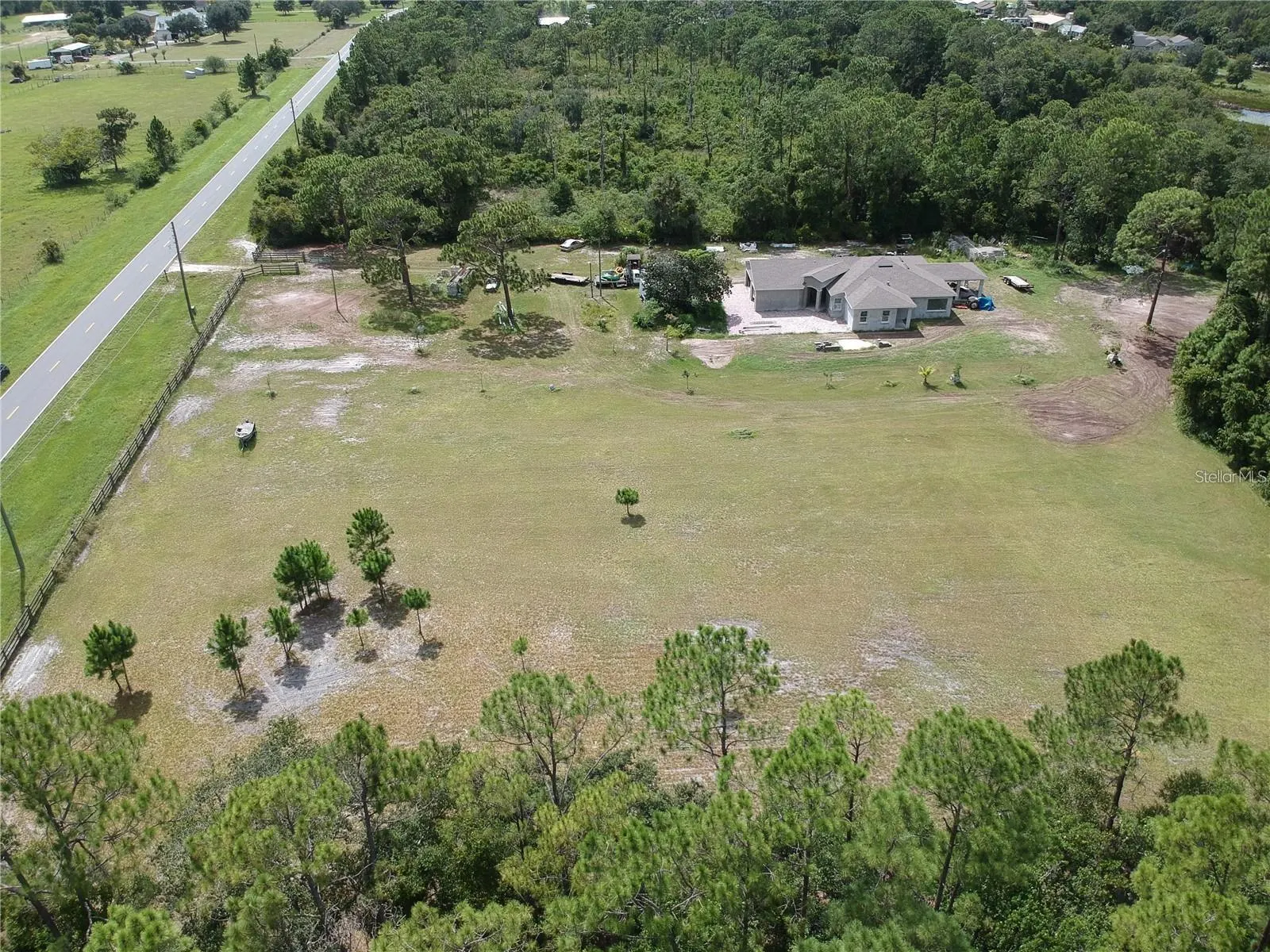 6701 OLD MELBOURNE HWY