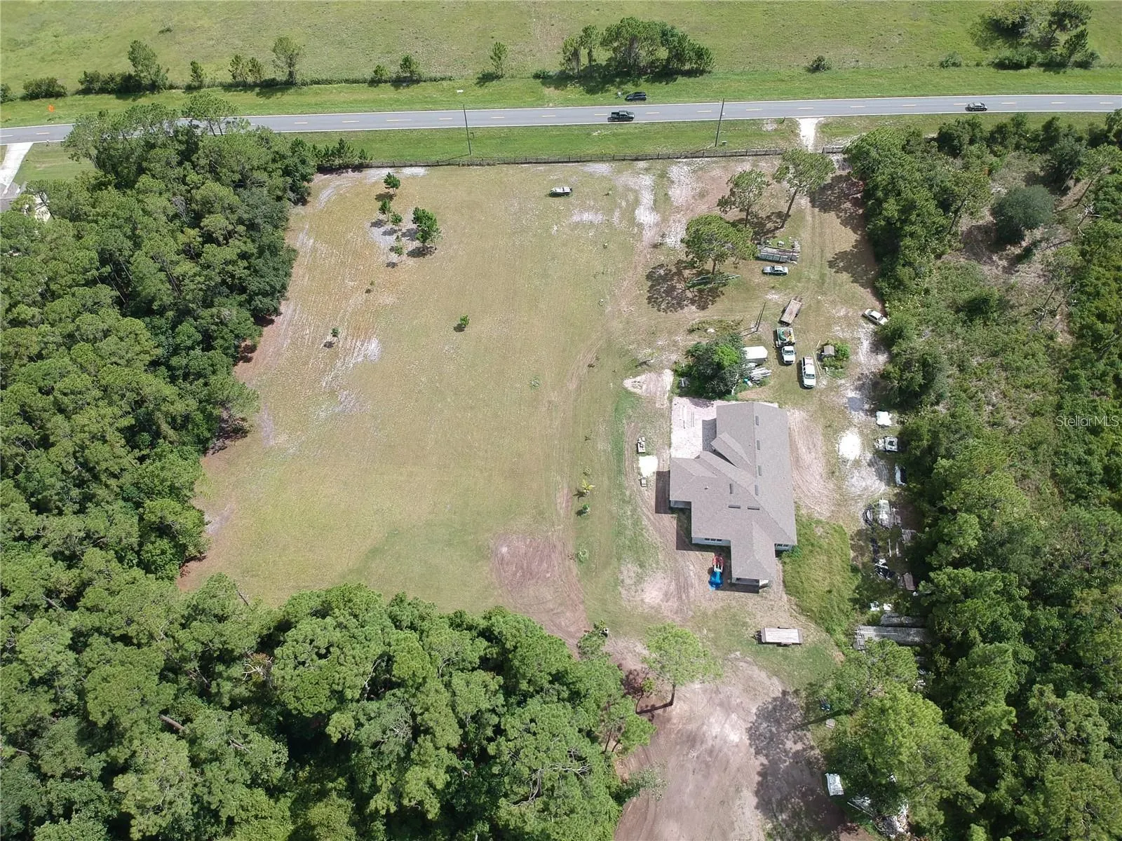 6701 OLD MELBOURNE HWY