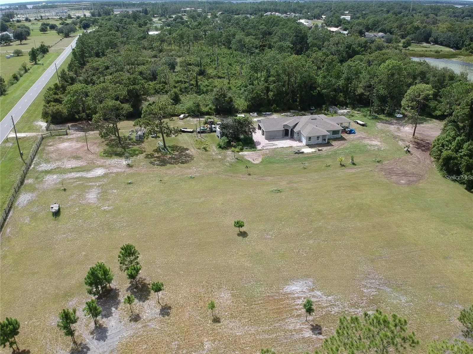 6701 OLD MELBOURNE HWY