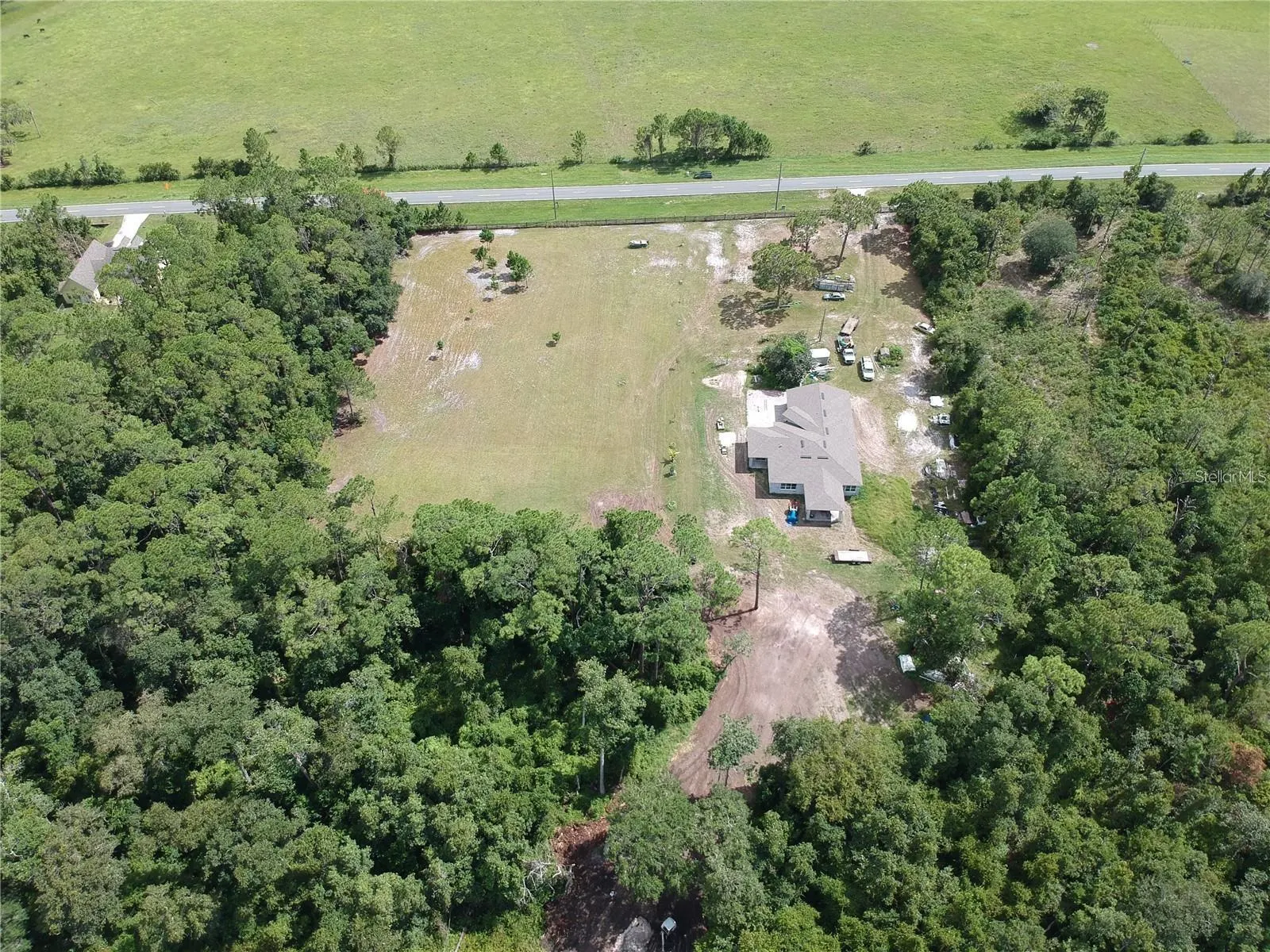 6701 OLD MELBOURNE HWY
