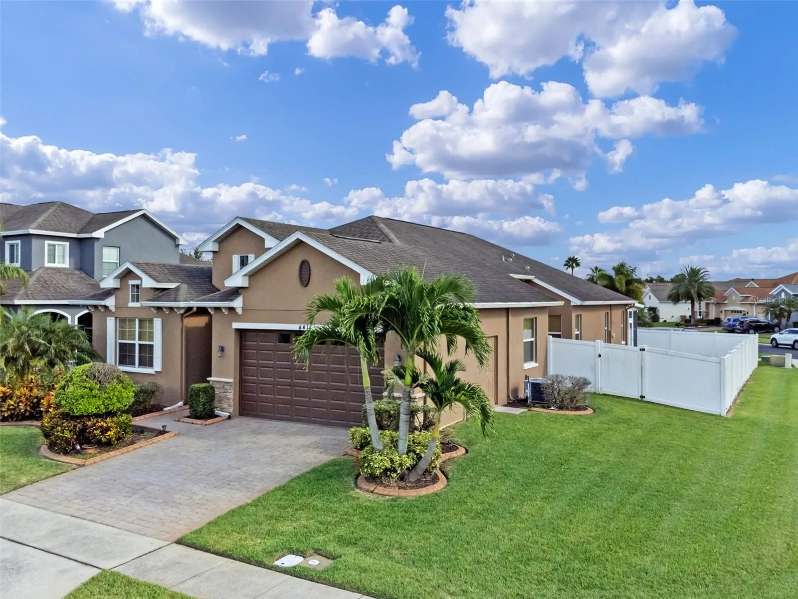 4414 AZURE ISLE WAY
