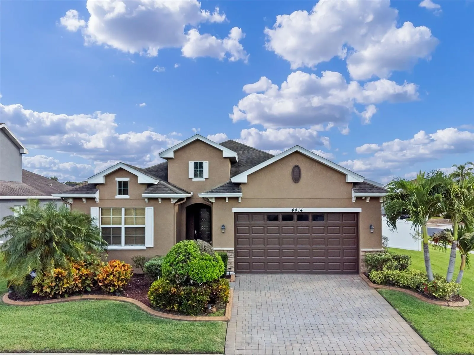 4414 AZURE ISLE WAY
