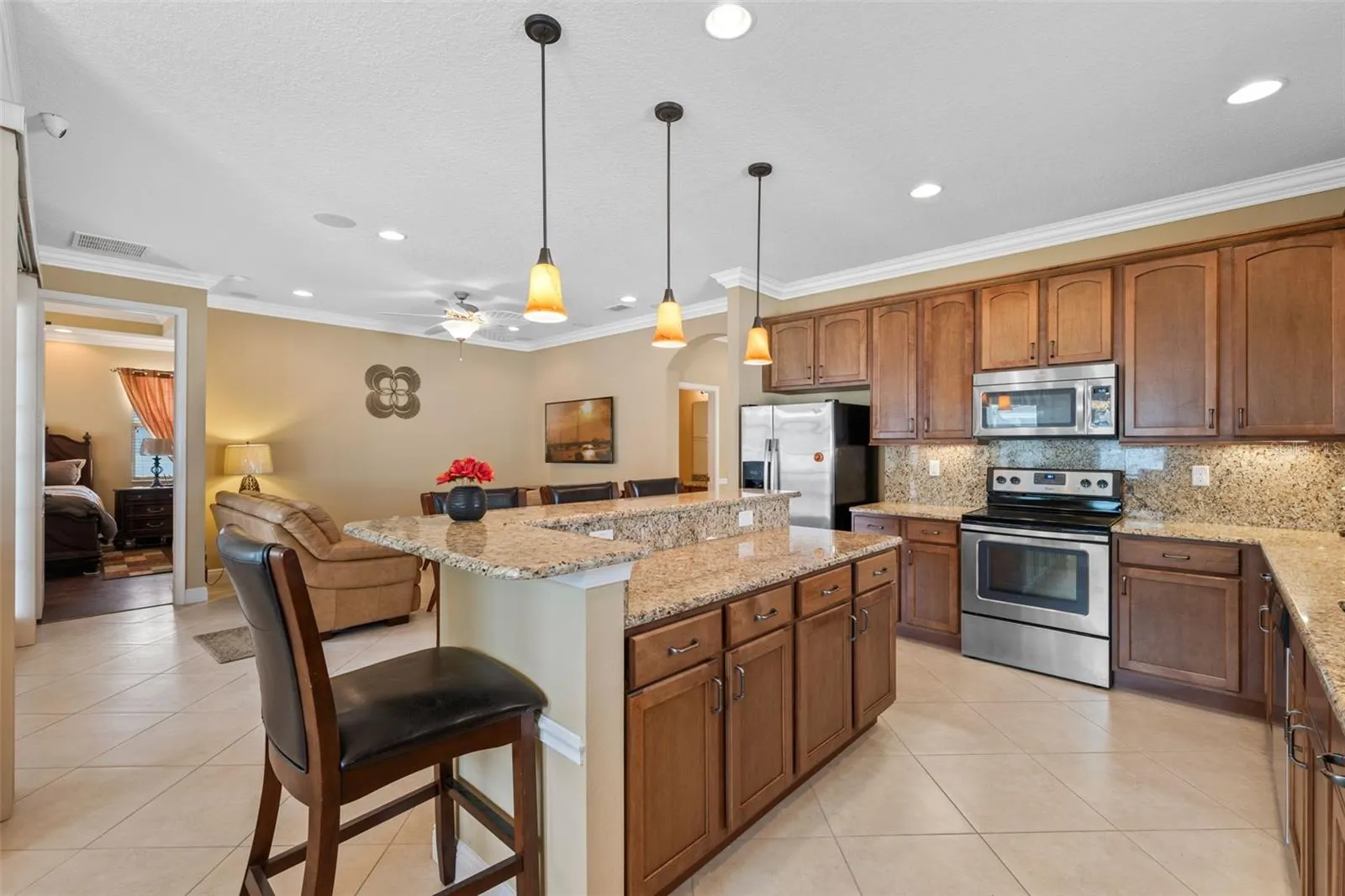 4414 AZURE ISLE WAY