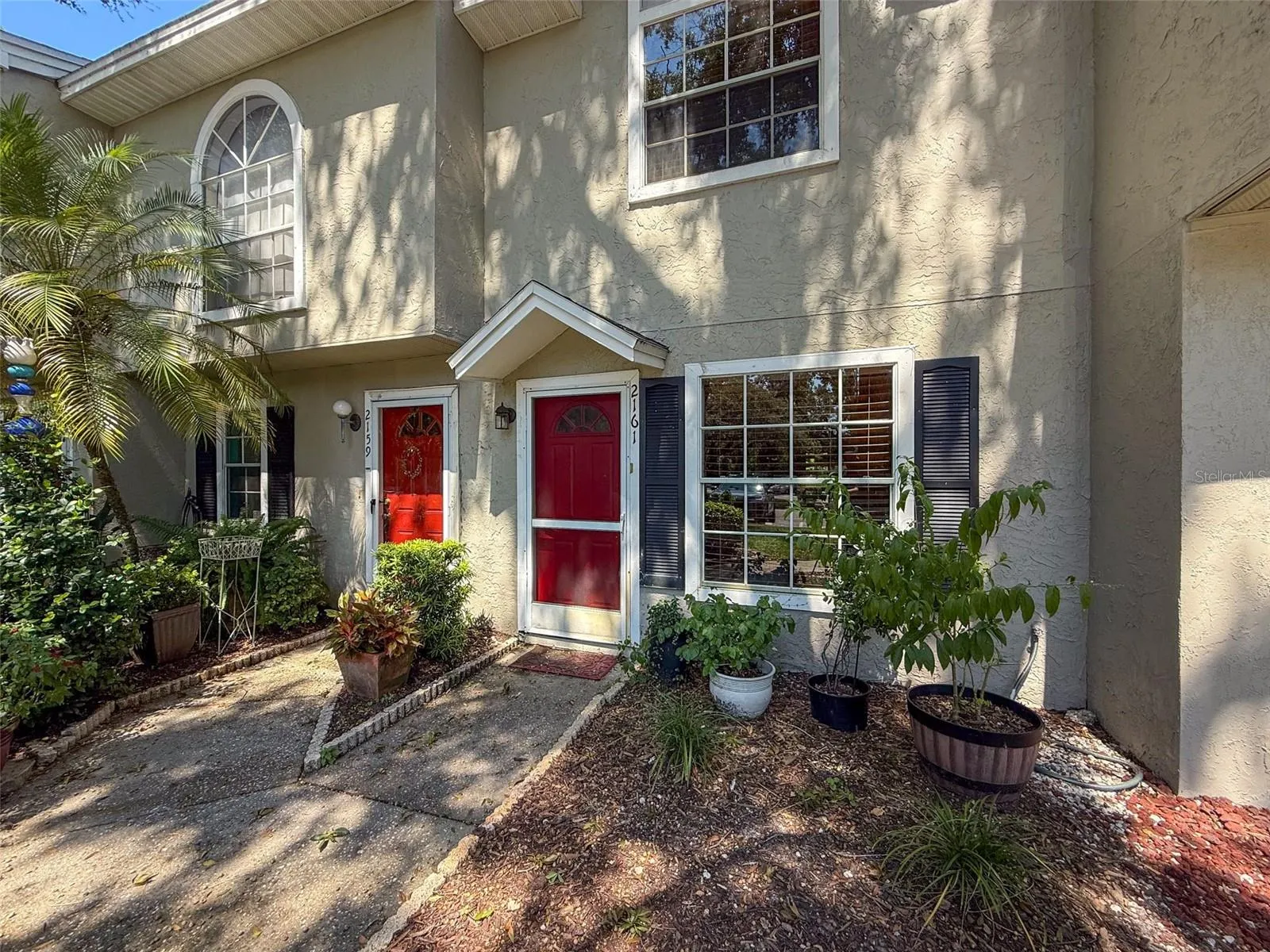 2161 FOX CHASE BLVD