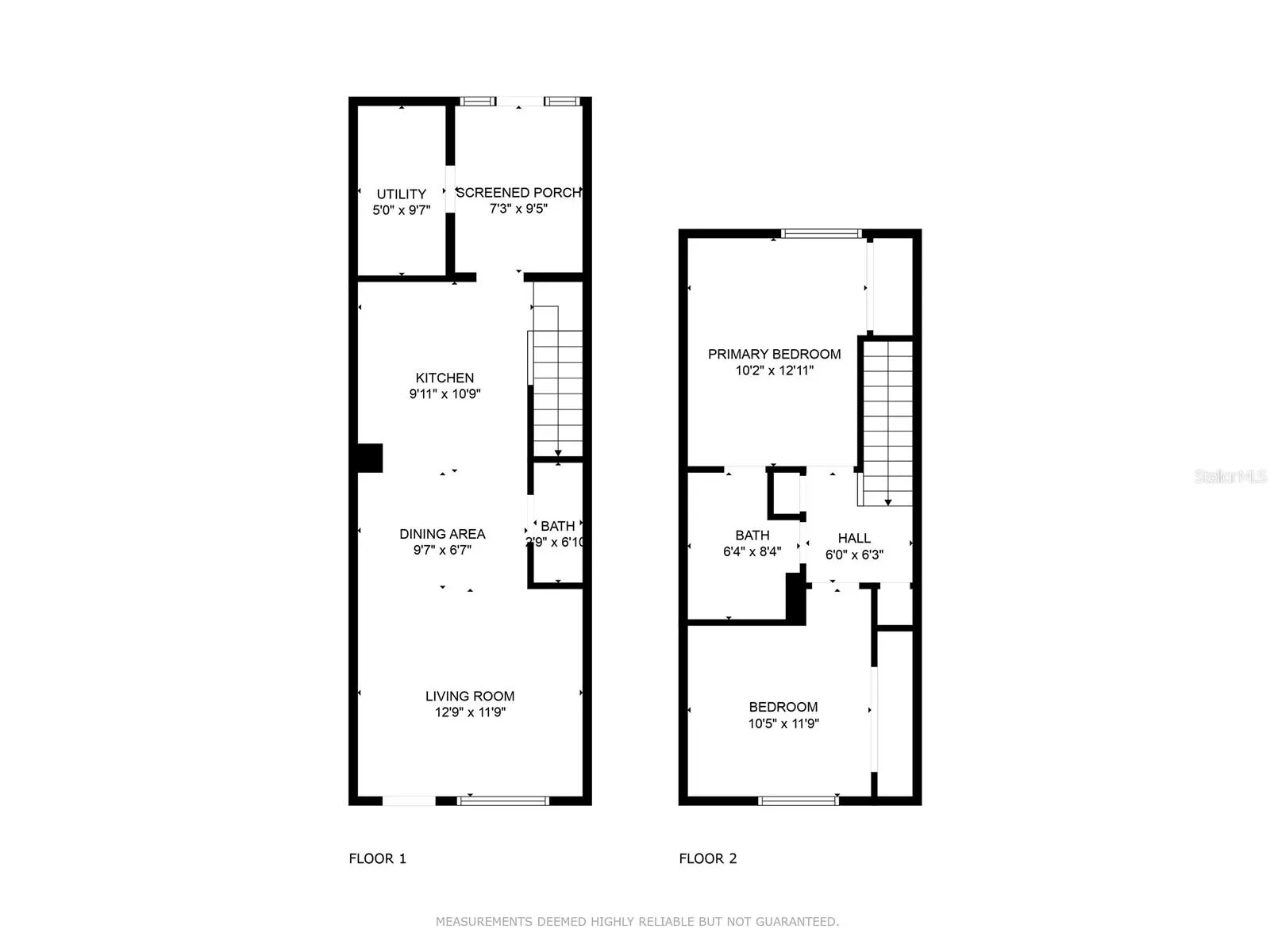 2161 FOX CHASE BLVD