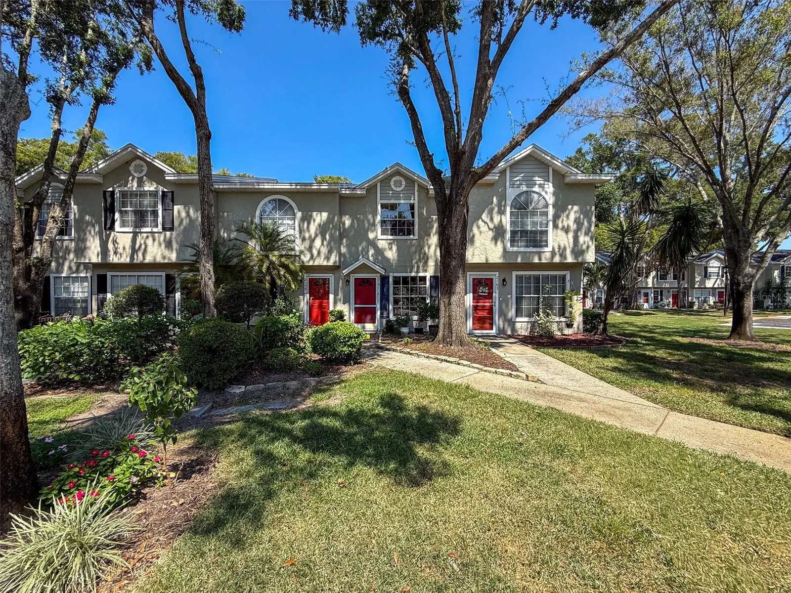 2161 FOX CHASE BLVD