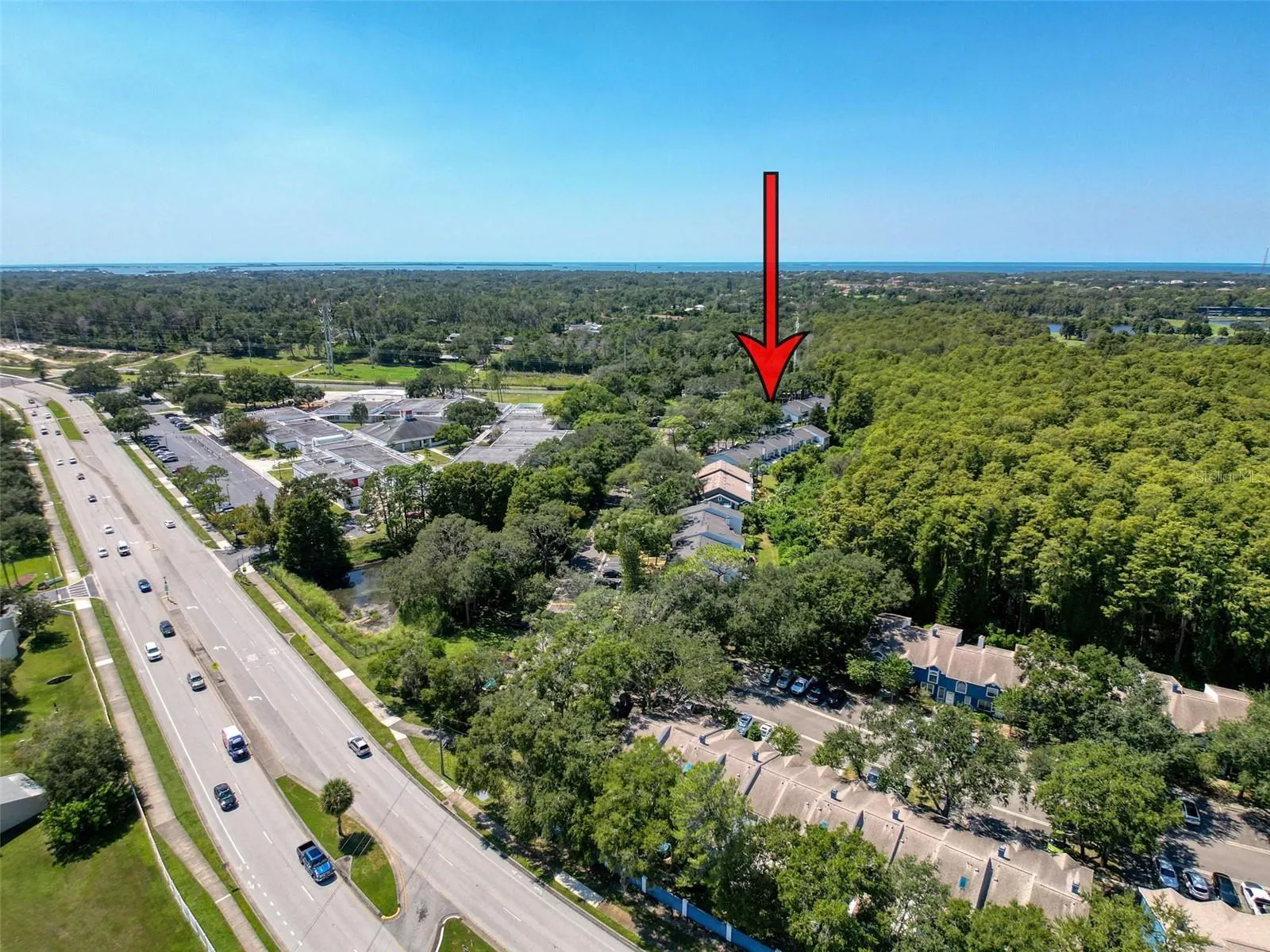 2161 FOX CHASE BLVD