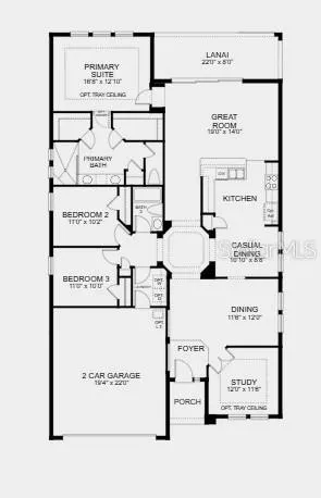 5265 STONE RIDGE PL
