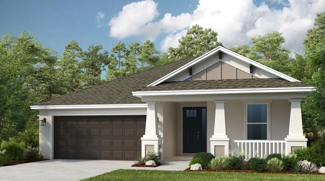 5265 STONE RIDGE PL