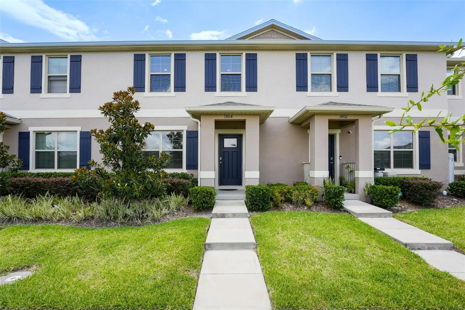 1804 KATZ CROSSING DR