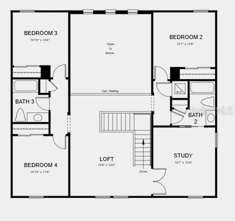 5253 QUILLBACK LN