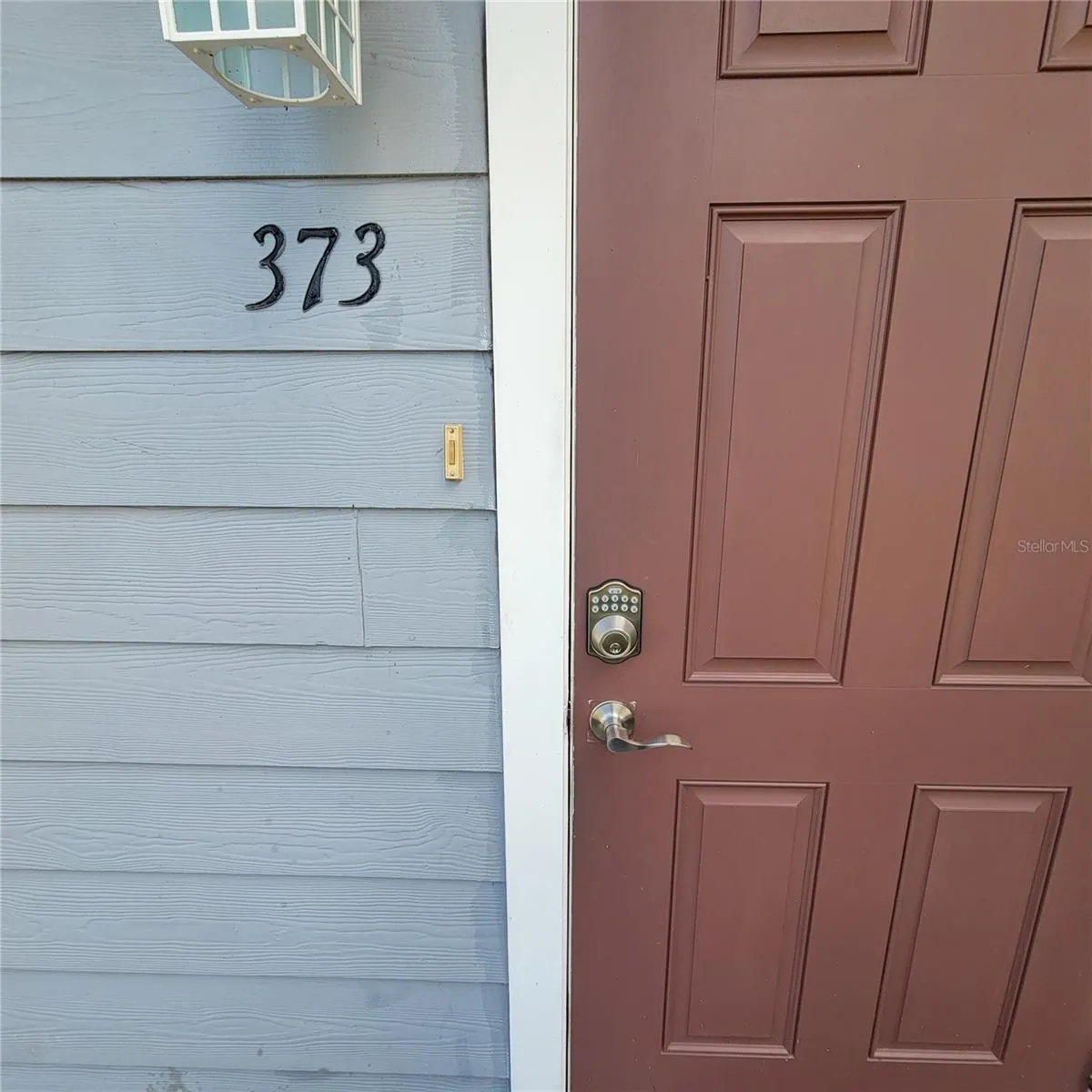 373 CARIBBEAN DR #5, #5
