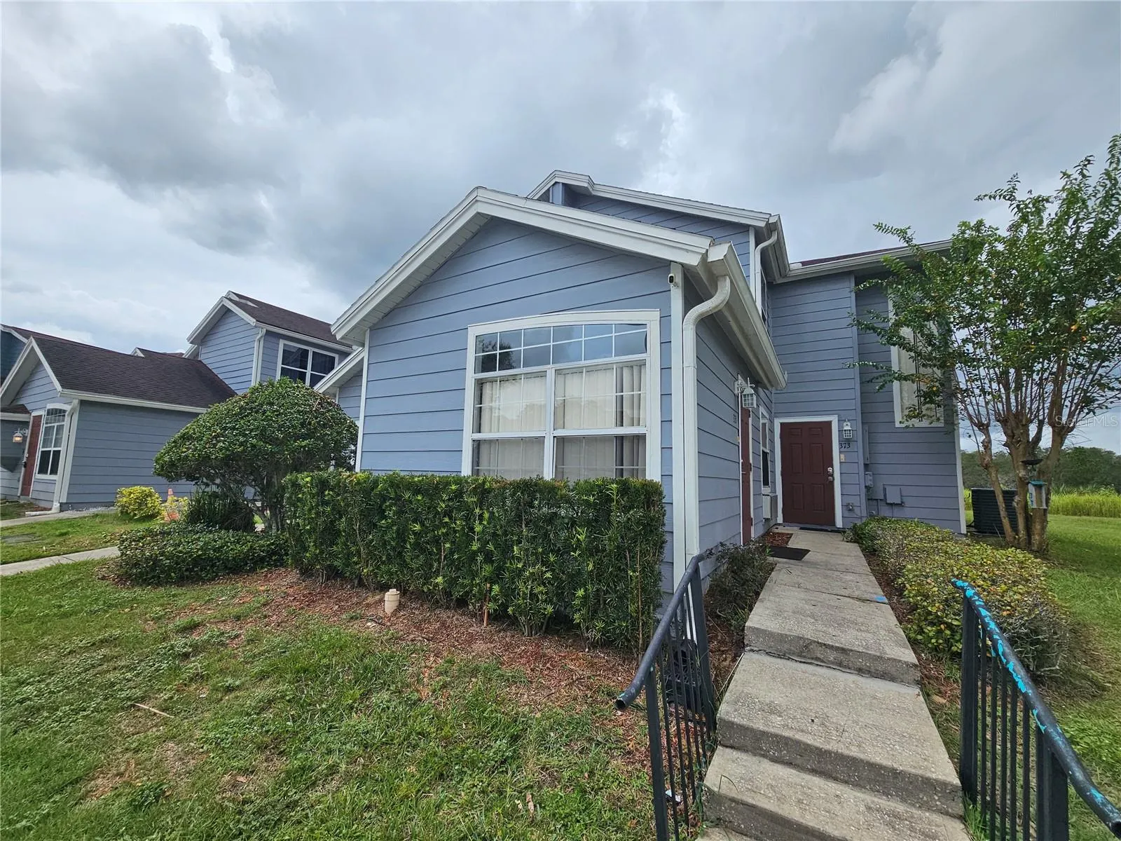 373 CARIBBEAN DR #5, #5