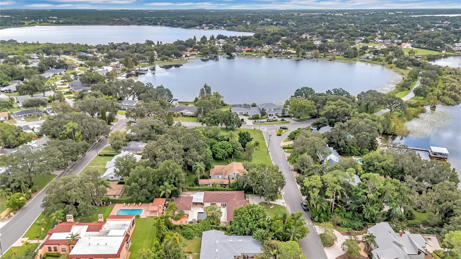 1325 N LAKE OTIS DR