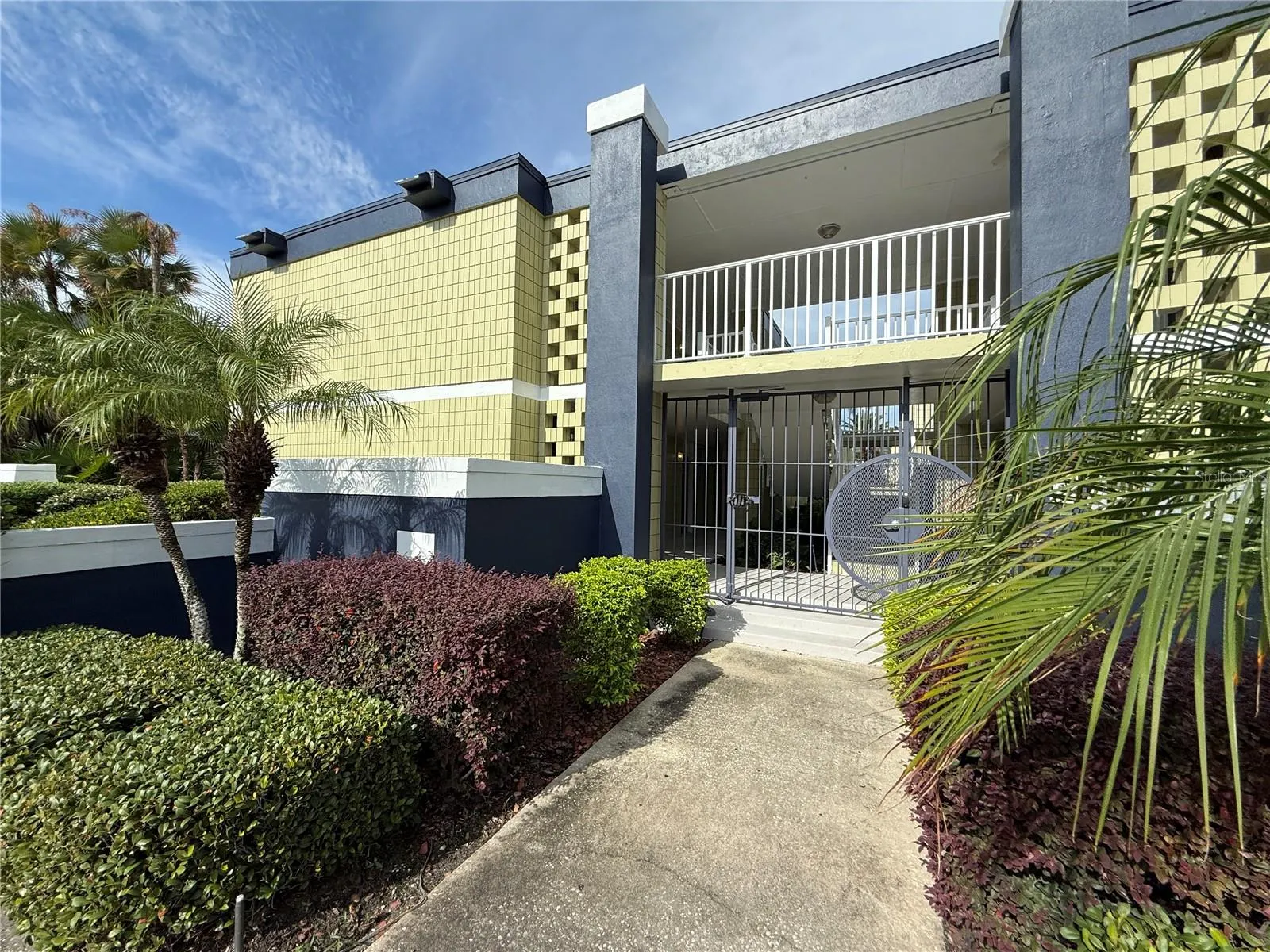 1301 S HOWARD AVE #A4, #A4