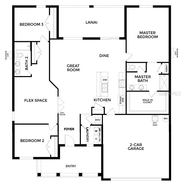 TBD POINCIANA RD