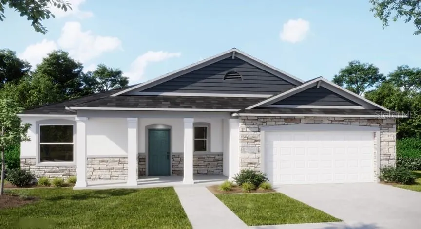TBD POINCIANA RD